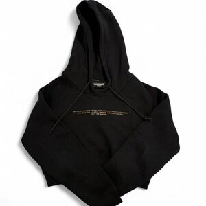 ✨ ALPHALETE Cropped Hoodie 🛍️